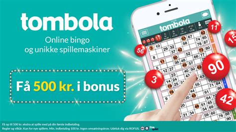 tombola bingo logins slots.